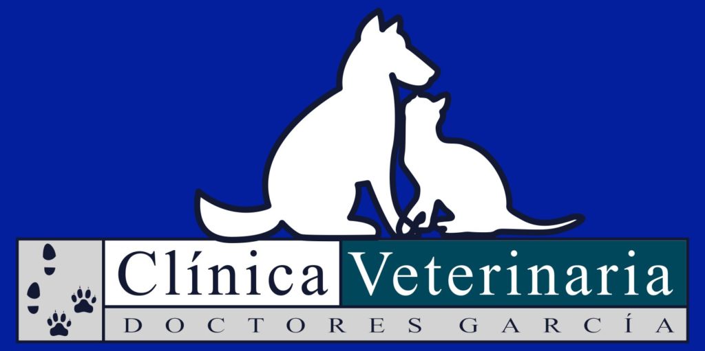 Logo Clinica veterinaria Doctores Garcia